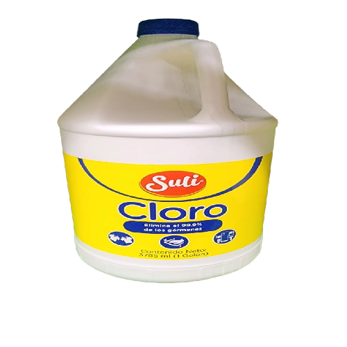 Cloro Suli